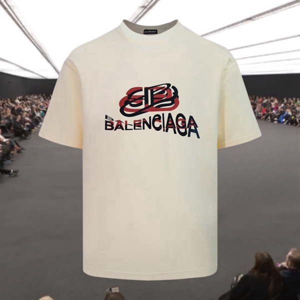 ブランドTシャツ正面デザイン